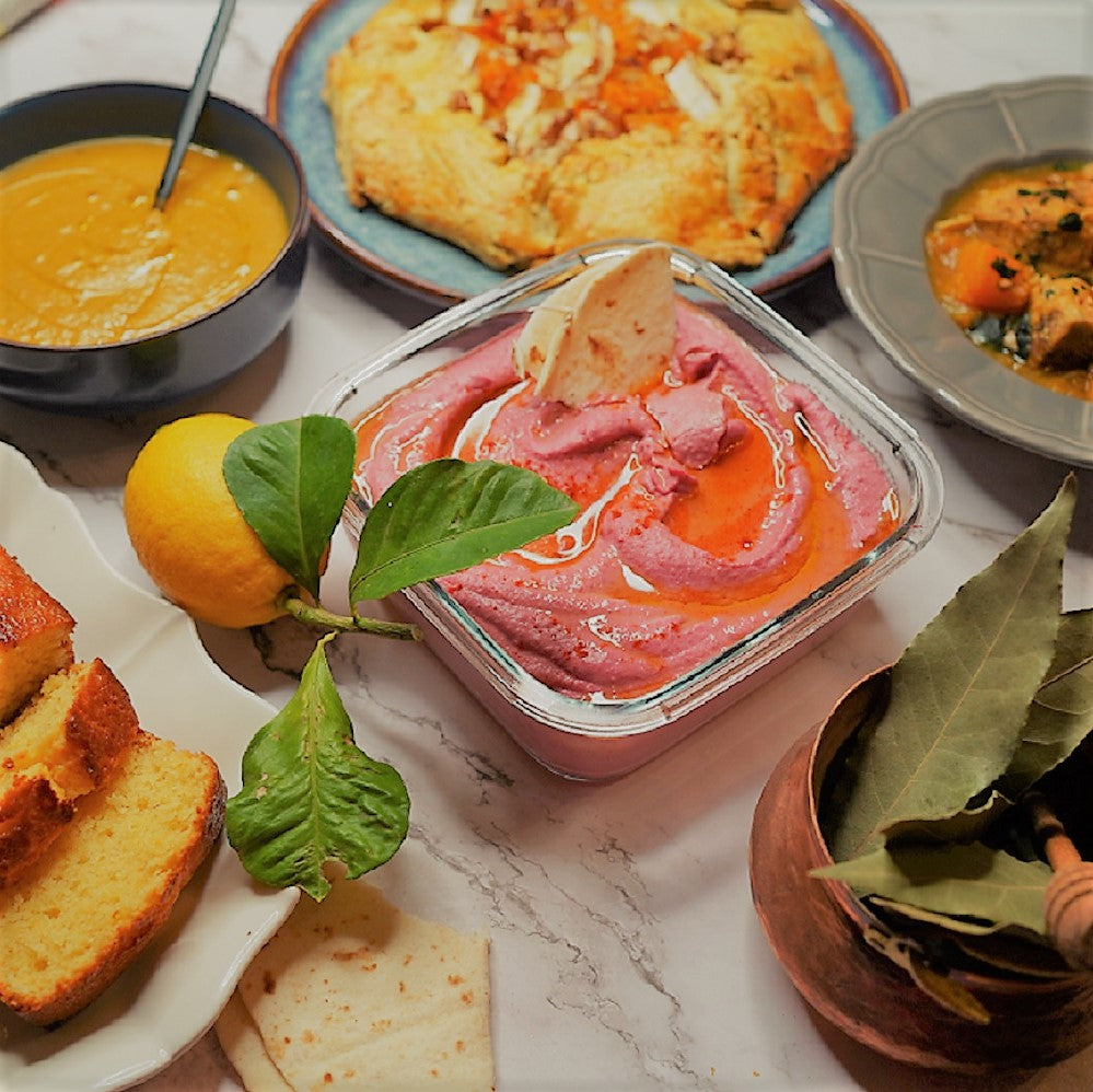 Session BatchCooking #19