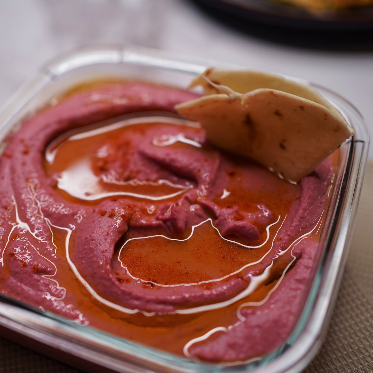 15/10/2023 - Masterclass BatchCooking en ligne