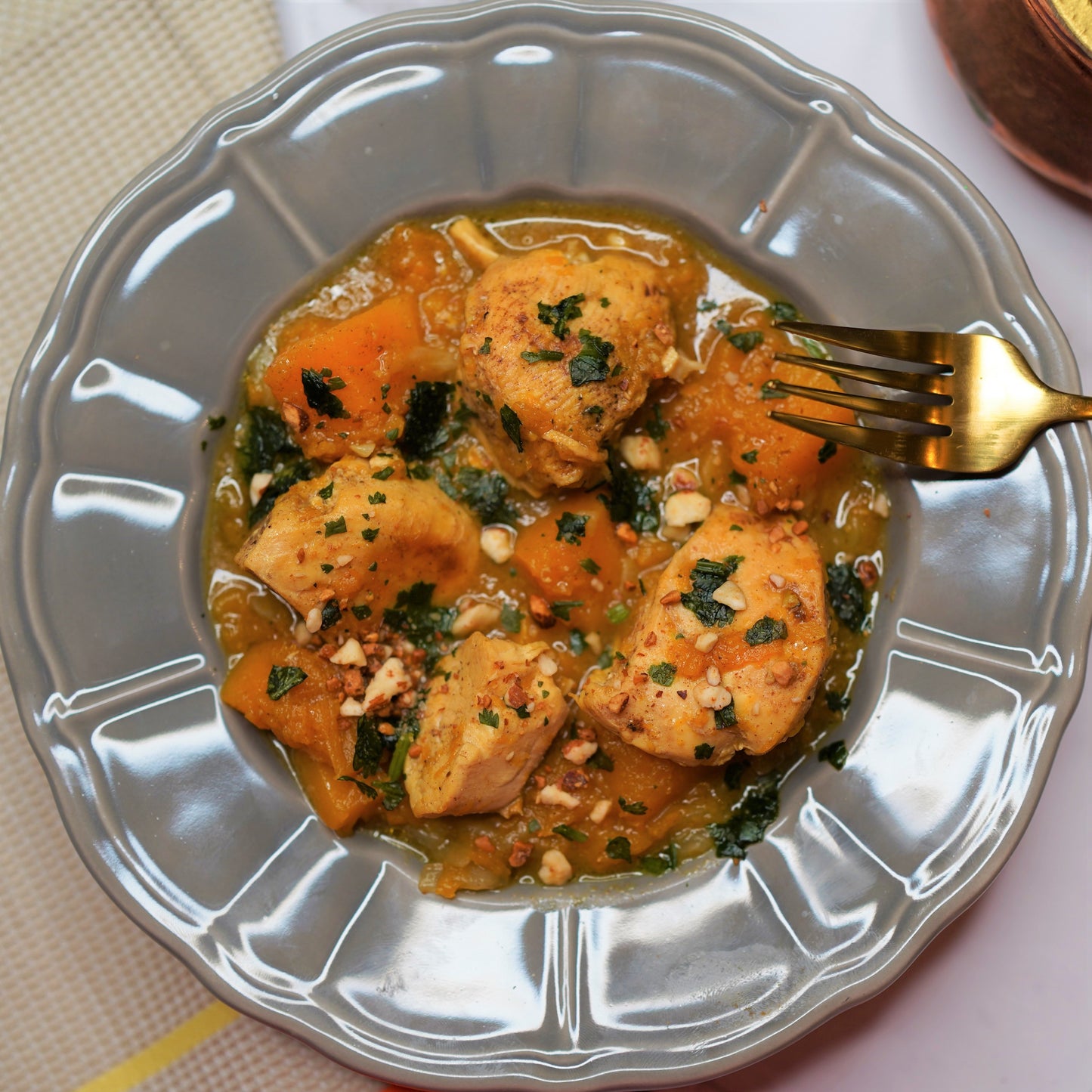 15/10/2023 - Masterclass BatchCooking en ligne